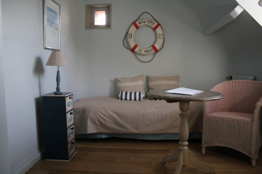 הבית של ליליאן